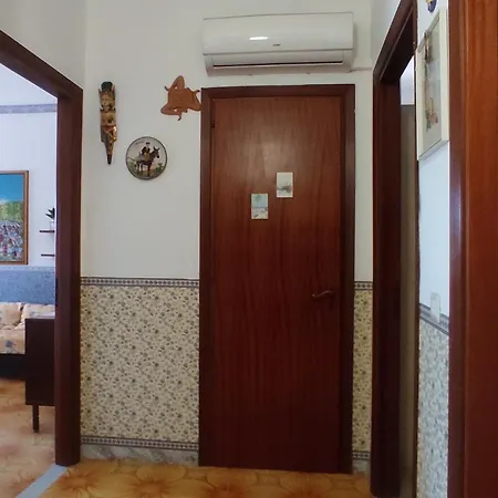 Casa La Pineta By World Apartment