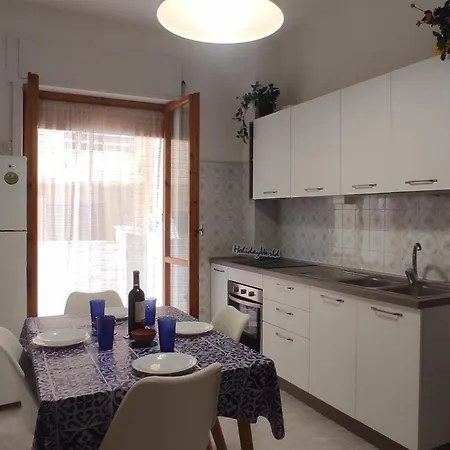 Apartment Casa La Pineta By World *