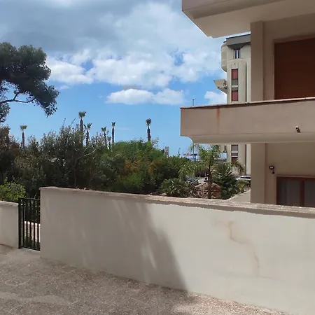 Apartment Casa La Pineta By World