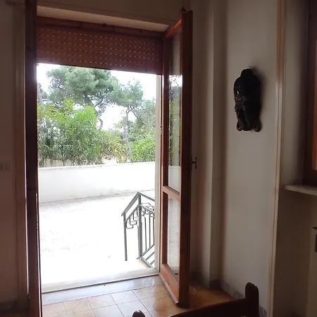 Apartment Casa La Pineta By World Gallipoli